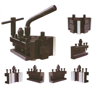 Power Chuck 5